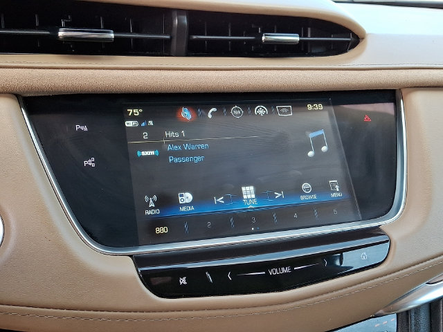 Used 2019 Cadillac XT5 Platinum AWD/4WD image 13