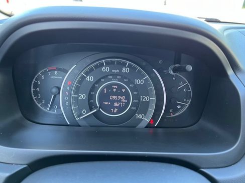 Used 2014 Honda CR-V EX image 27