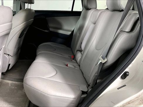 Used 2012 Toyota RAV4 Limited w/ Navigation Value Pkg FWD image 2