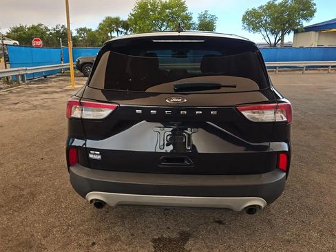 Used 2021 Ford Escape SE w/ Convenience Package FWD image 5