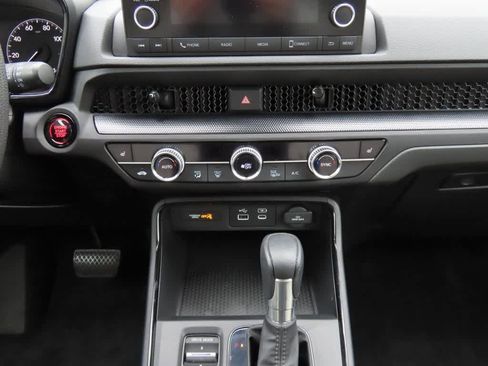 Used 2023 Honda CR-V EX image 20