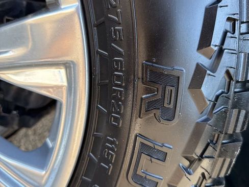 Used 2021 GMC Sierra 1500 Denali AWD/4WD image 44