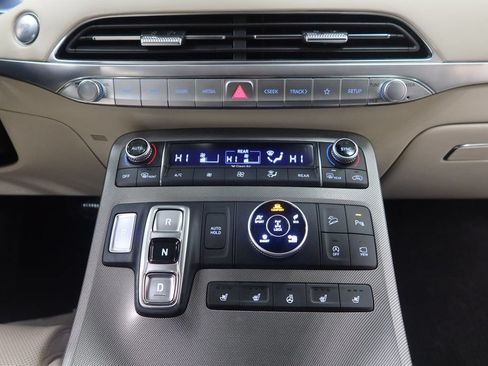 Used 2021 Hyundai Palisade Calligraphy AWD/4WD image 18