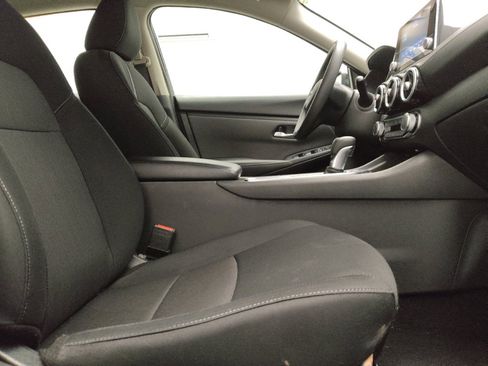 Used 2024 Nissan Sentra SV FWD image 21