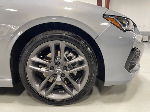 Used 2025 Acura TLX SH-AWD w/ A-SPEC Pkg image 16