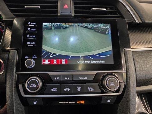 Used 2019 Honda Civic Si image 24