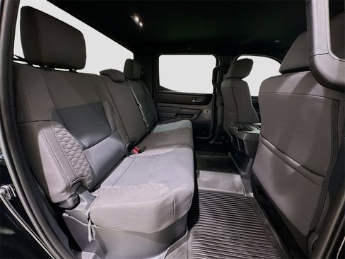 Used 2025 Toyota Tundra SR5 image 27