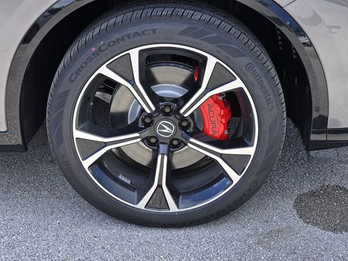 New 2026 Acura MDX Type S AWD/4WD image 7
