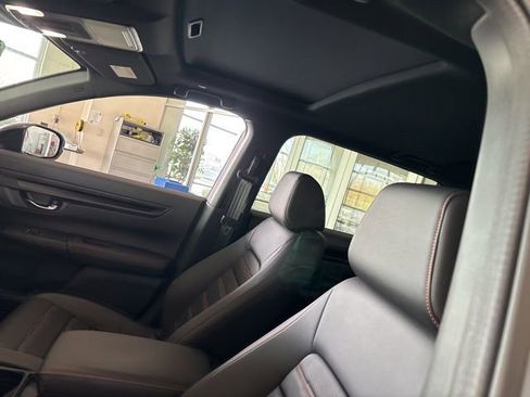 Used 2026 Honda CR-V Sport-L image 9