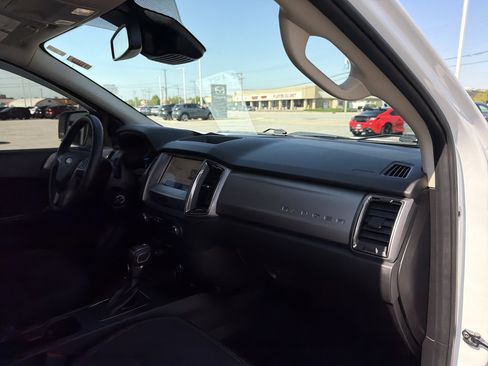 Used 2019 Ford Ranger XLT w/ Equipment Group 302A Luxury AWD/4WD image 8