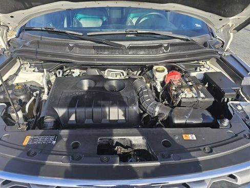 Used 2016 Ford Explorer Limited w/ Class II Trailer Tow Package image 49