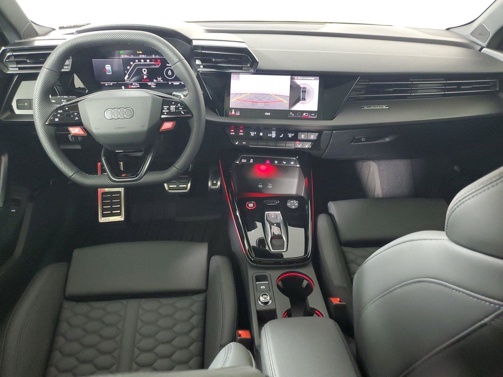 Used 2026 Audi RS 3 AWD/4WD image 13