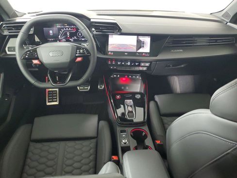 Used 2026 Audi RS 3 AWD/4WD image 13