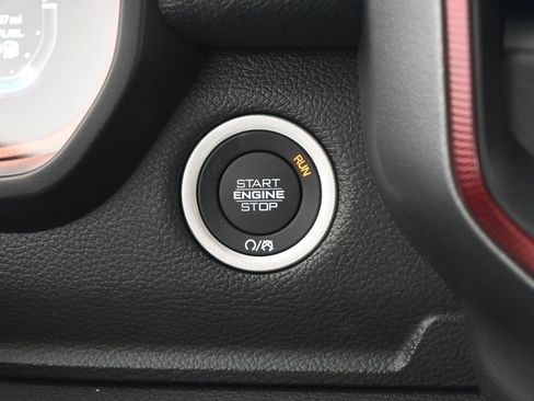 New 2026 RAM 1500 Rebel w/ Rebel Level 1 Equipment Group image 2