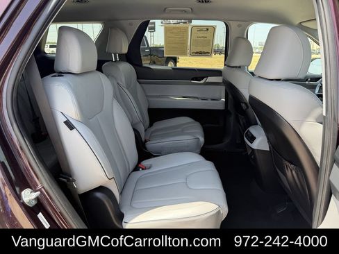 Used 2025 Hyundai Palisade SEL AWD/4WD image 30