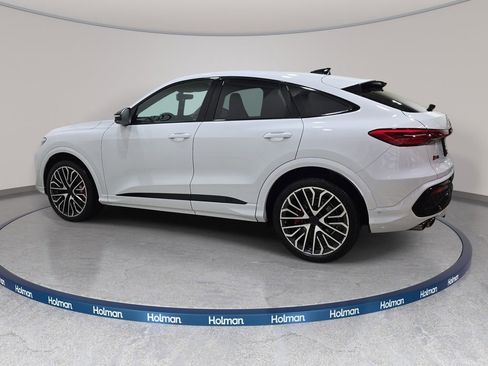 New 2026 Audi SQ5 Premium Plus AWD/4WD image 8