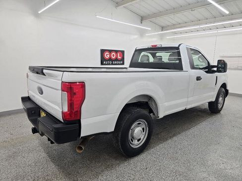 Used 2019 Ford F350 XL RWD image 7