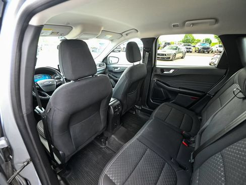 Used 2023 Ford Escape Active w/ Tech Pack #2 AWD/4WD image 21