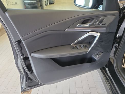 New 2026 BMW X1 M35i w/ Convenience Package AWD/4WD image 17