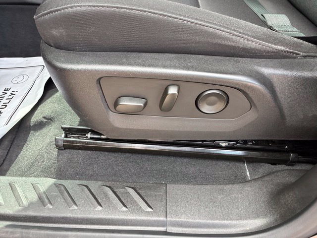 Certified 2023 Chevrolet Colorado Trail Boss w/ Technology Package AWD/4WD image 13