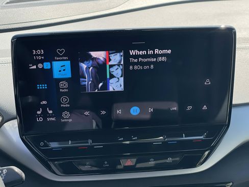 Certified 2023 Volkswagen ID.4 Pro RWD image 12