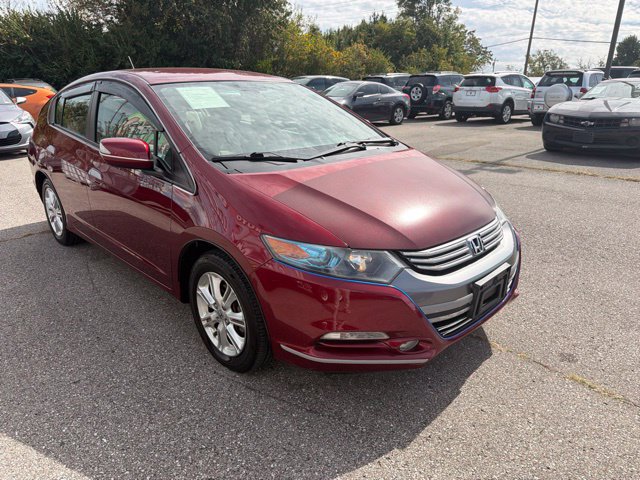 Used 2010 Honda Insight EX image 1