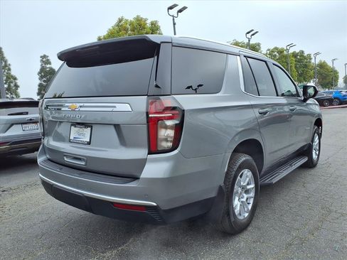 Used 2023 Chevrolet Tahoe LS w/ Driver Alert Package image 21