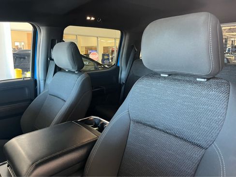 Certified 2021 Ford F150 XLT w/ Equipment Group 302A High AWD/4WD image 21