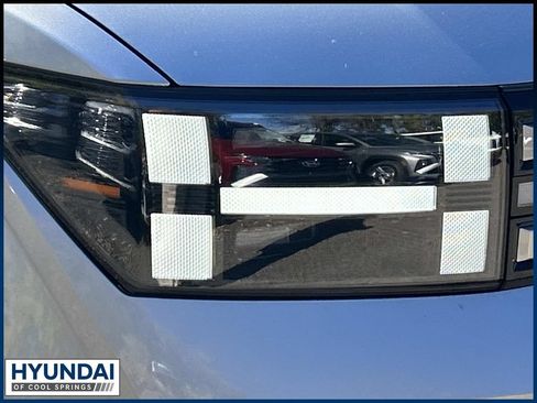 New 2026 Hyundai Santa Fe SE FWD image 9