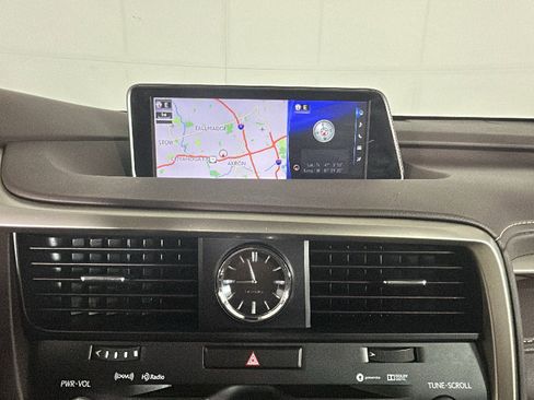 Used 2018 Lexus RX 350 AWD w/ Premium Package image 23