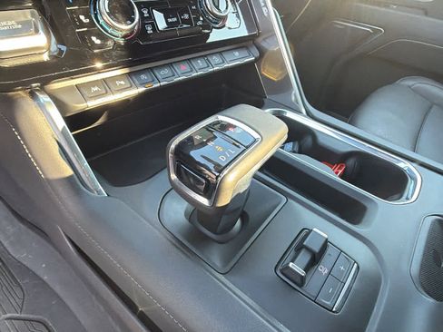 Certified 2023 GMC Sierra 1500 Denali w/ Denali Reserve Package image 13