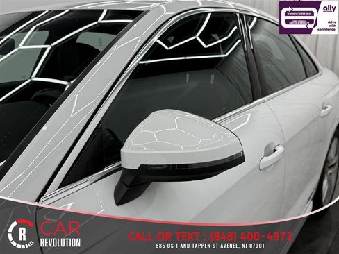 Used 2023 Audi A4 2.0T Premium Plus AWD/4WD image 60