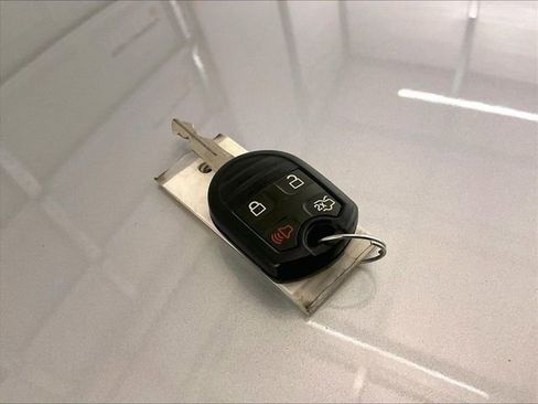 Used 2012 Ford Mustang Premium RWD image 9
