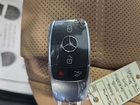 New 2026 Mercedes-Benz GLE 350 4MATIC image 38