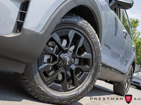 Used 2024 Kia Telluride SX X-Pro AWD/4WD image 15