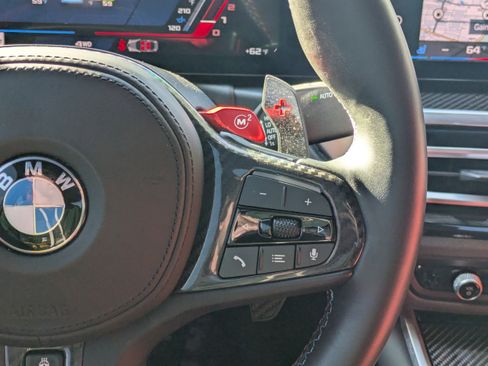 Used 2024 BMW M4 xDrive Competition image 19