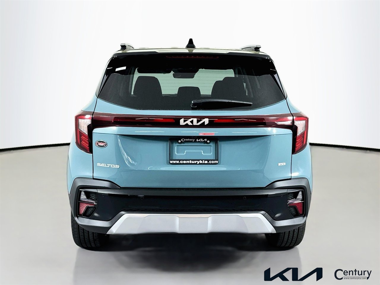 New 2026 Kia Seltos SX AWD/4WD image 5