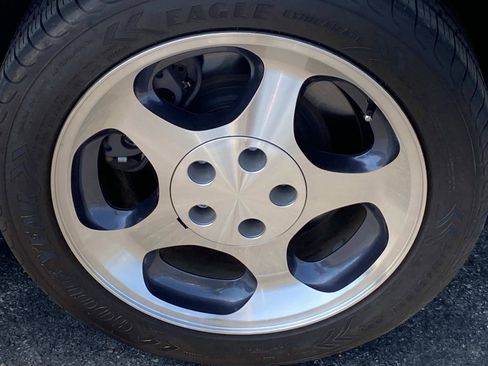 Used 1996 Ford Mustang Cobra RWD image 26