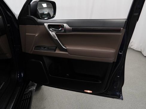 Used 2022 Lexus GX 460 Premium w/ Premium Plus Package AWD/4WD image 33