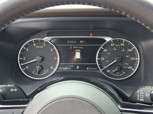 Certified 2021 Nissan Rogue SL AWD/4WD image 23