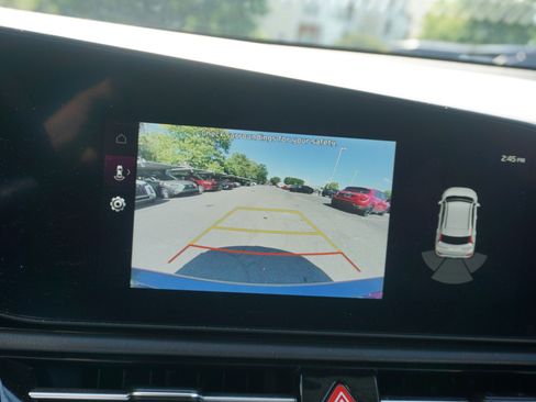 Used 2024 Kia Niro Wind FWD image 14