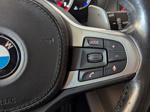 Used 2019 BMW X3 M40i w/ Premium Package image 9