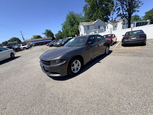 Used 2023 Dodge Charger SXT w/ Cold Weather Package RWD image 36