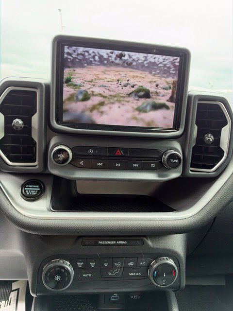 Used 2022 Ford Bronco Sport Big Bend AWD/4WD image 10