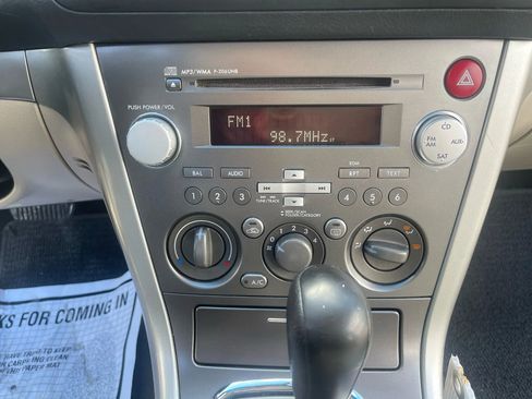 Used 2009 Subaru Legacy 2.5i Special Edition image 19