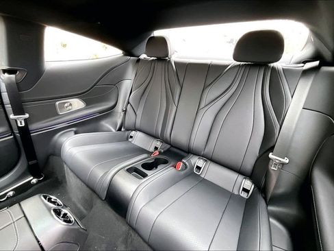New 2026 Mercedes-Benz CLE 450 4MATIC Coupe image 10