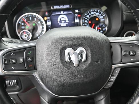 Used 2022 RAM 1500 Laramie image 20