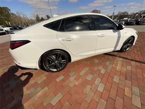 Used 2023 Acura Integra A-Spec image 23