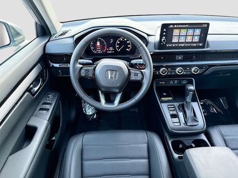 Used 2024 Honda CR-V EX-L image 16