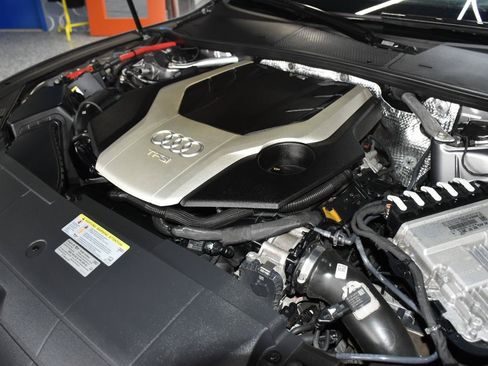 Used 2019 Audi A7 3.0T Prestige AWD/4WD image 36